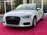 RENT AUDI A3 